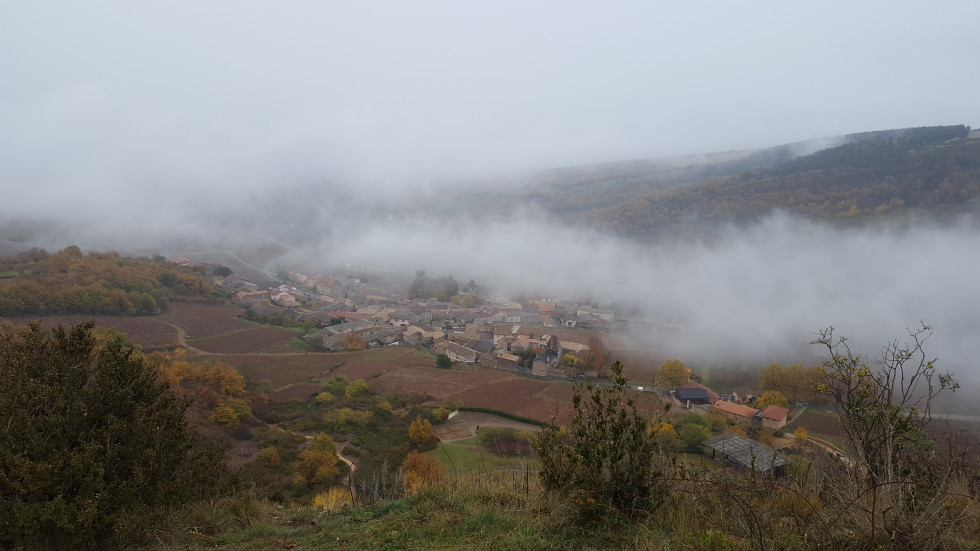 solutré nuage moins opaque