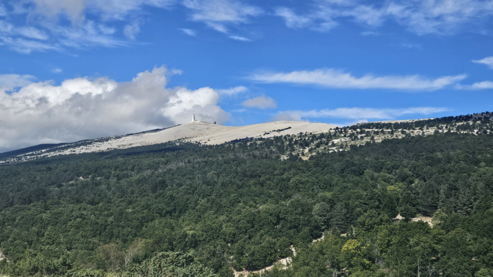mont ventoux
