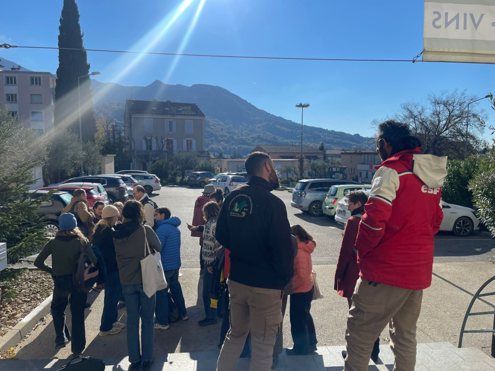 atelier 2025 baronnies