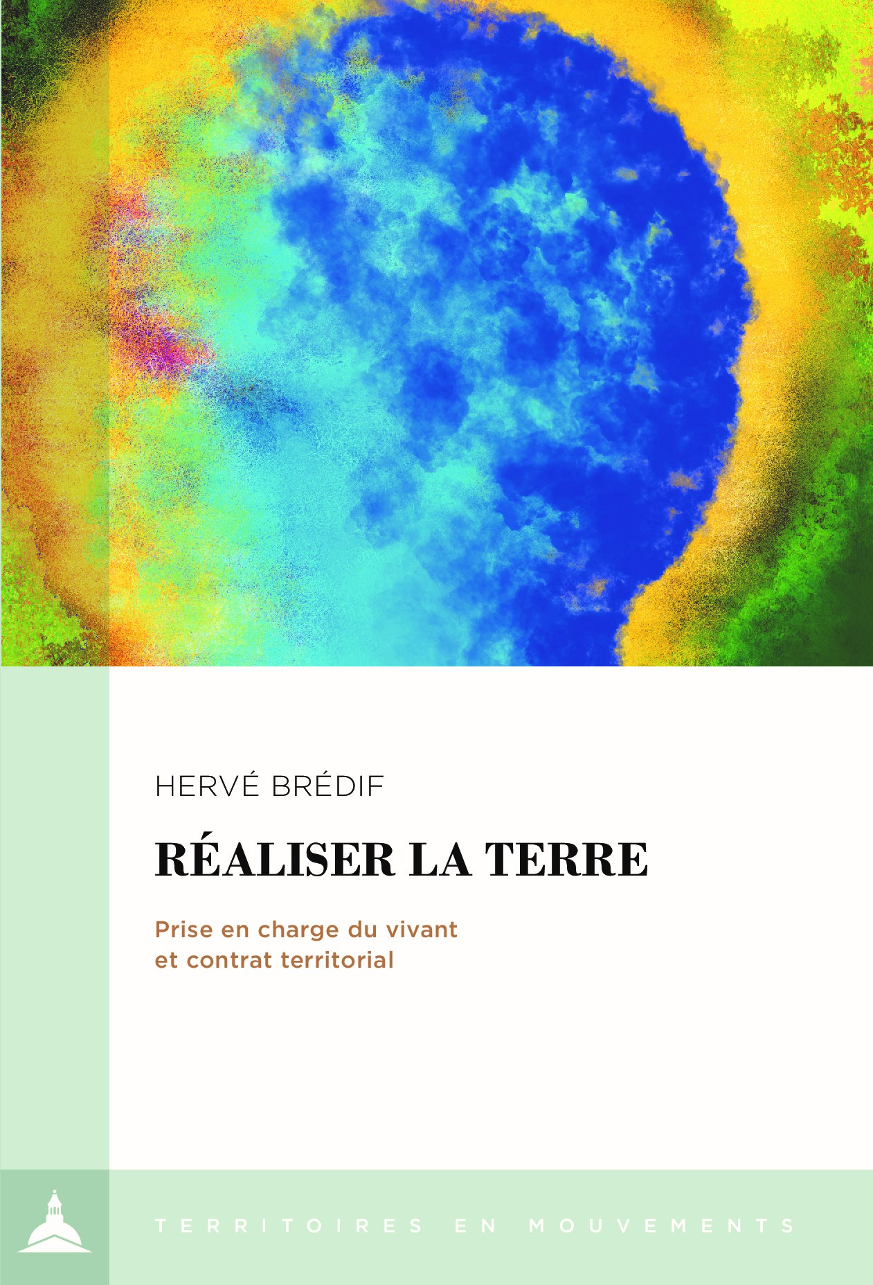 couverture bredif rréaliser la terre