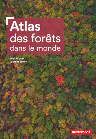atlas foret