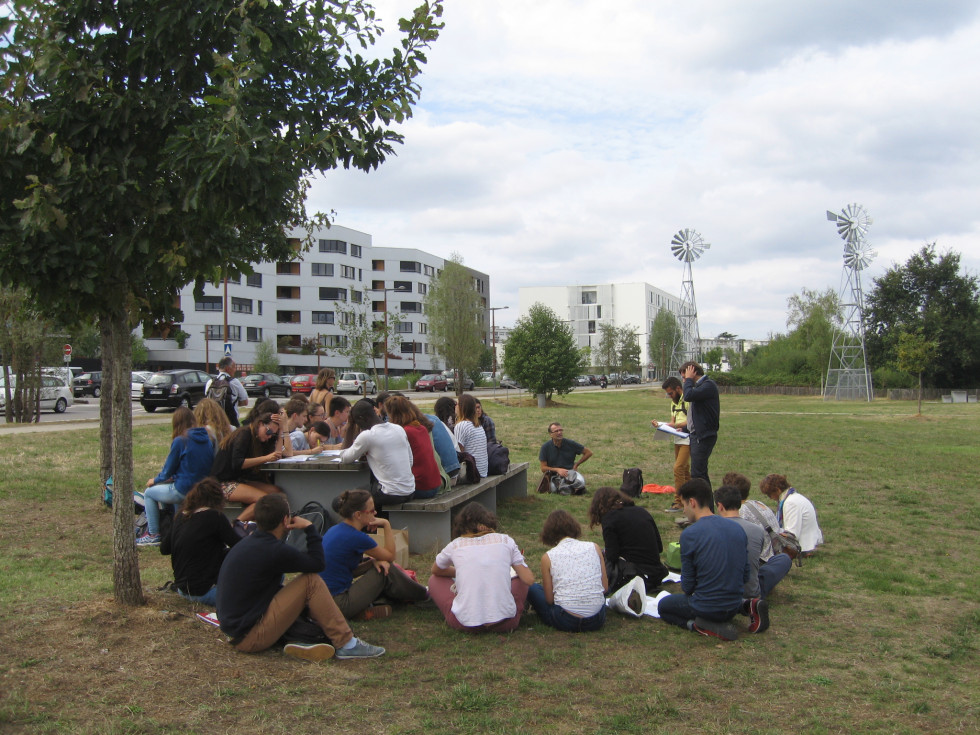 eolienne nantes