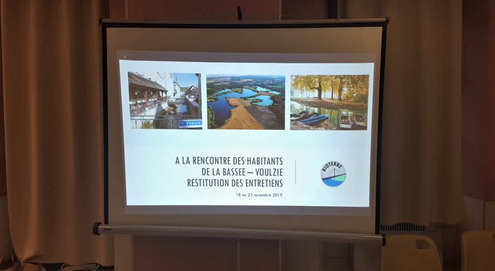 La Bassée diaporama