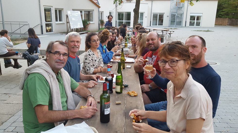 Alsace LPO