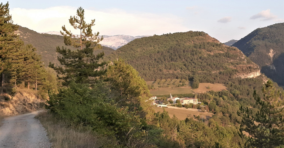 ancien monastère