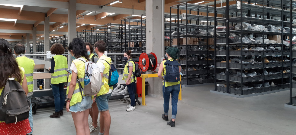 GPA Recyclage automobile - Economie circulaire