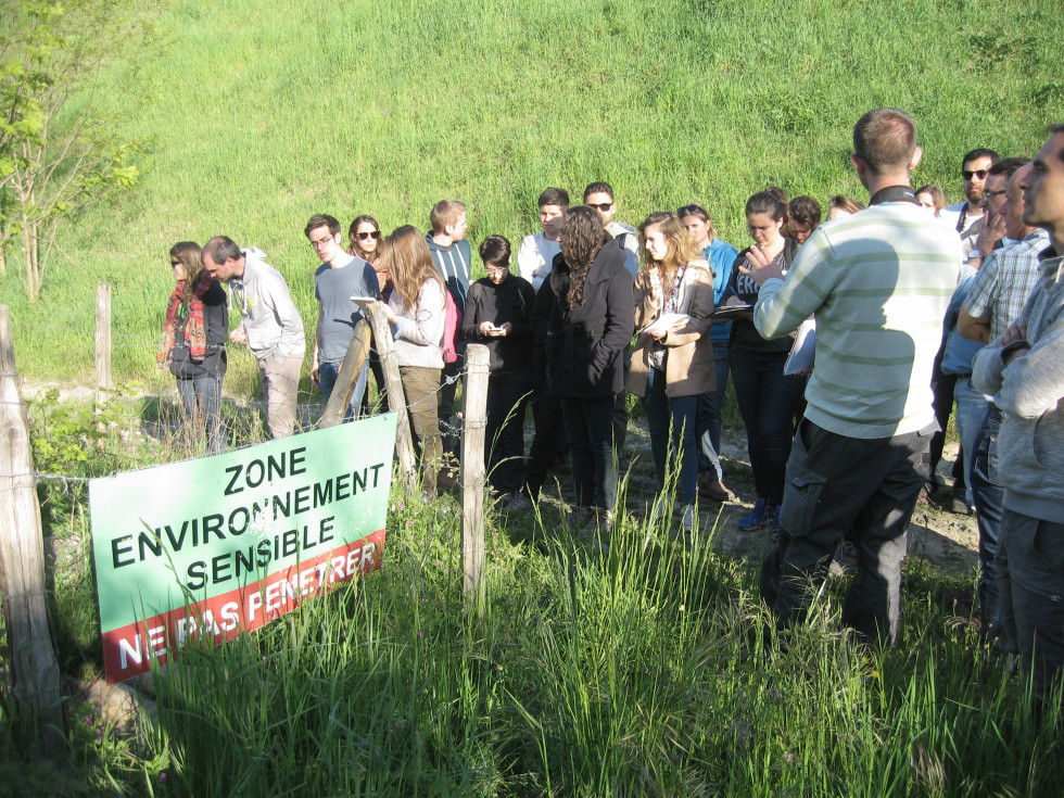 Bourgogne compensation panneau zone interdite