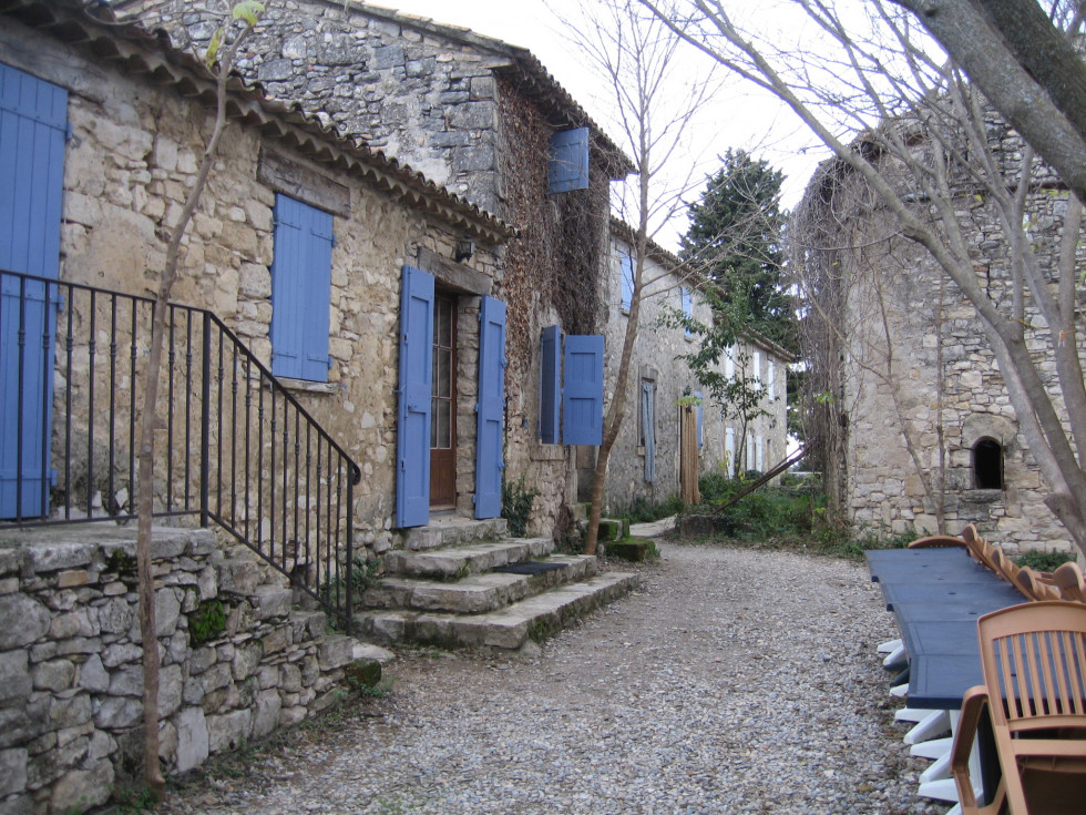 Lubéron