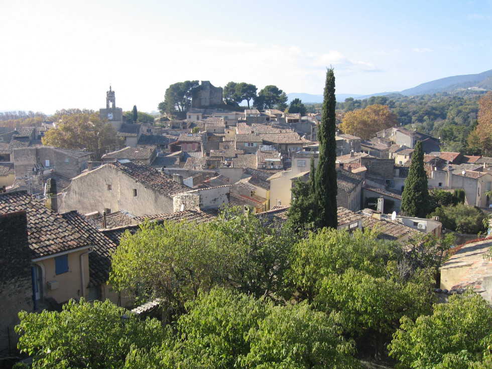 Lubéron .JPG