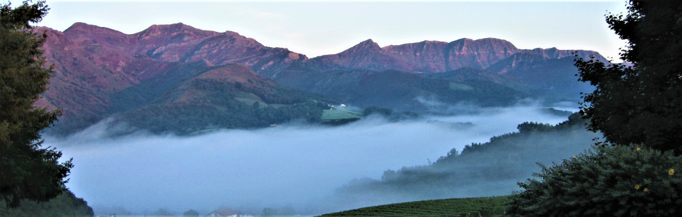 st etienne de baigorry nuage