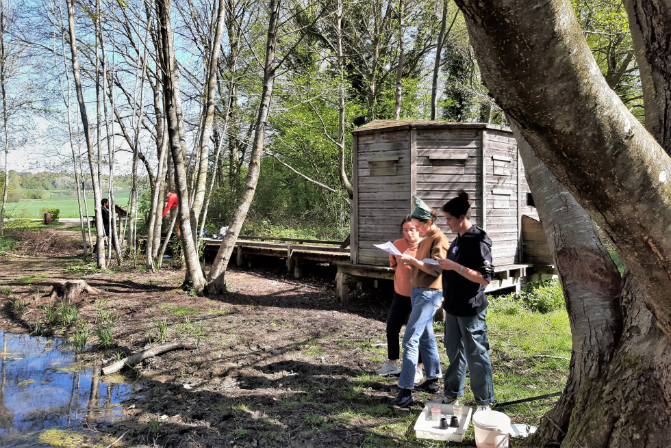 aisne cabane mare 2022