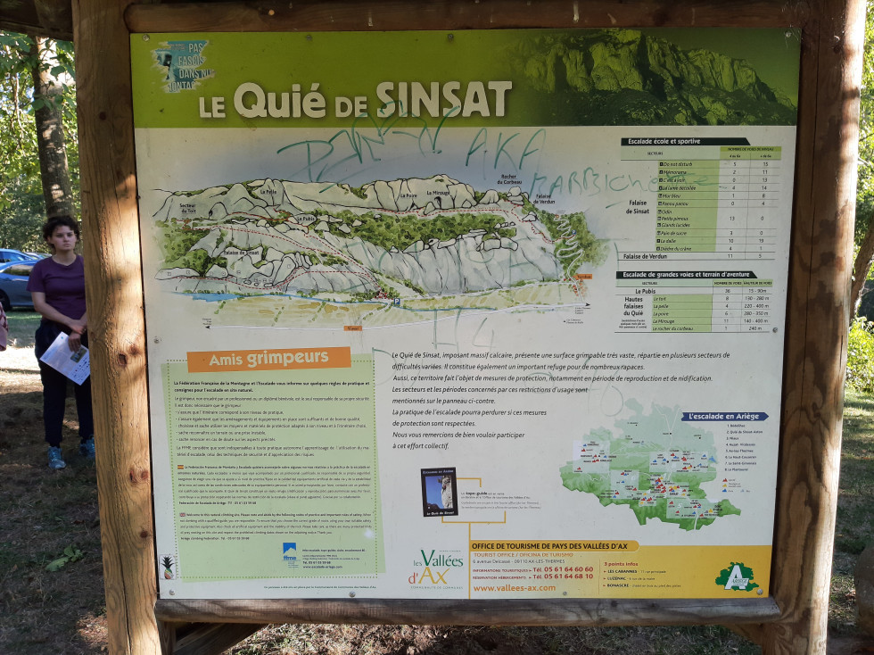 Quiés de Sinsat