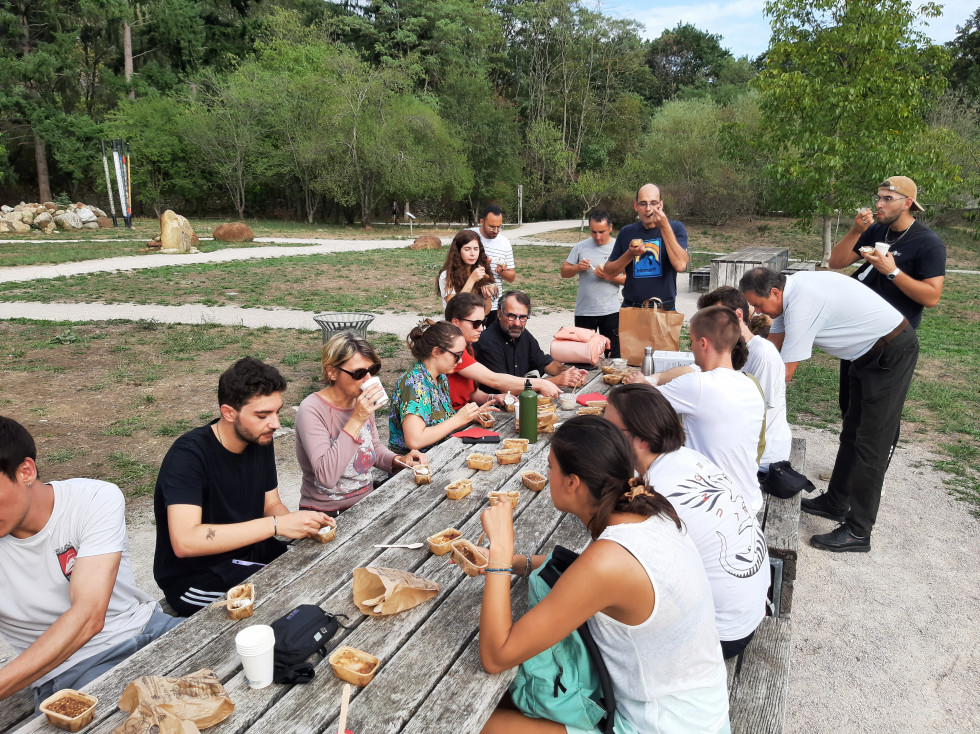 Gouter foix