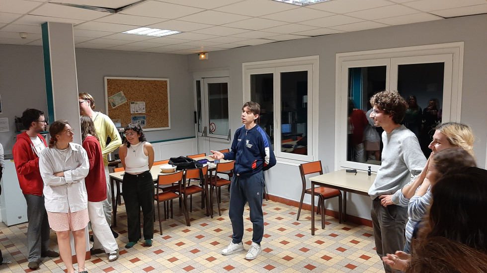 danse