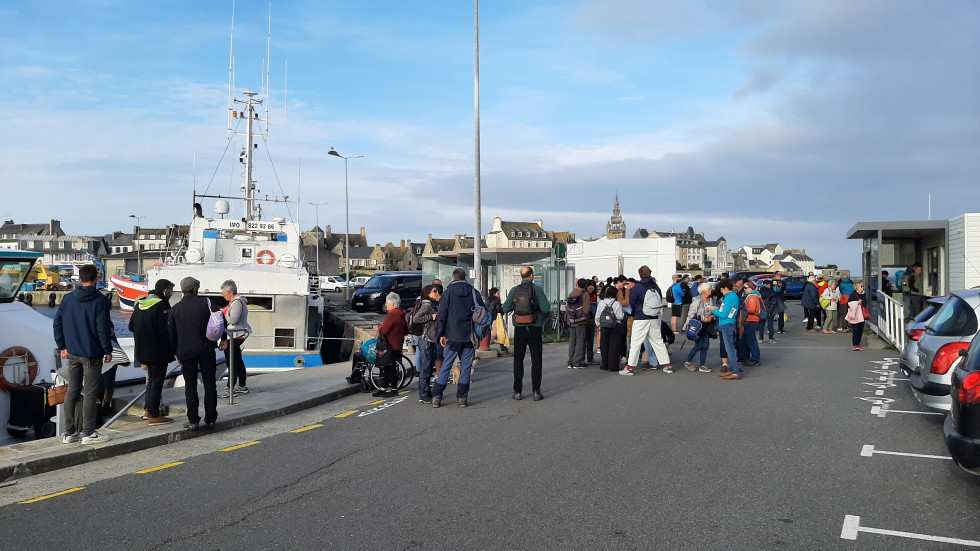 port de roscoff