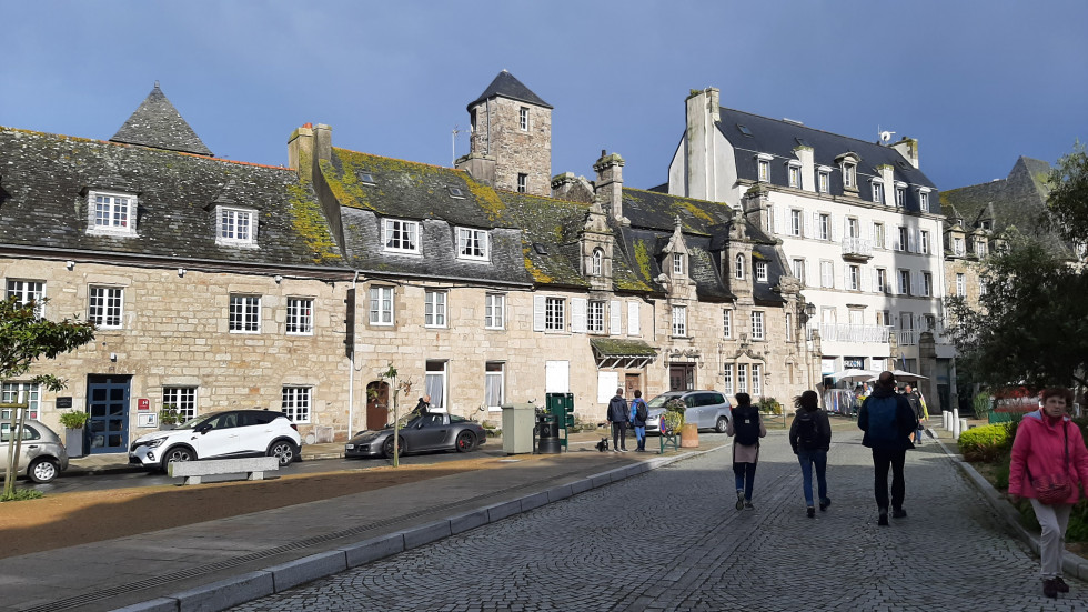 roscoff